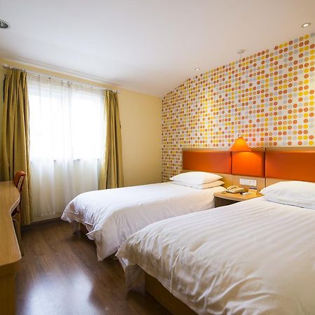 Home Inn Dalian Xinghai Bay Wuyi Road Nansha Street Exteriér fotografie