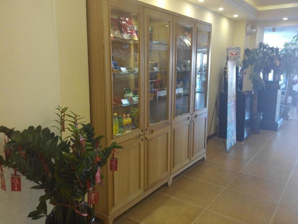 Home Inn Dalian Xinghai Bay Wuyi Road Nansha Street Exteriér fotografie