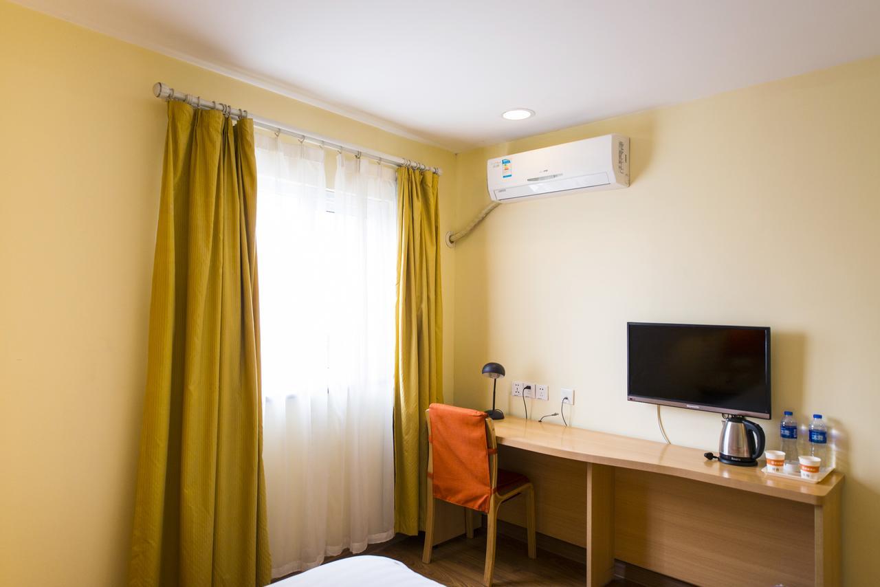 Home Inn Dalian Xinghai Bay Wuyi Road Nansha Street Exteriér fotografie