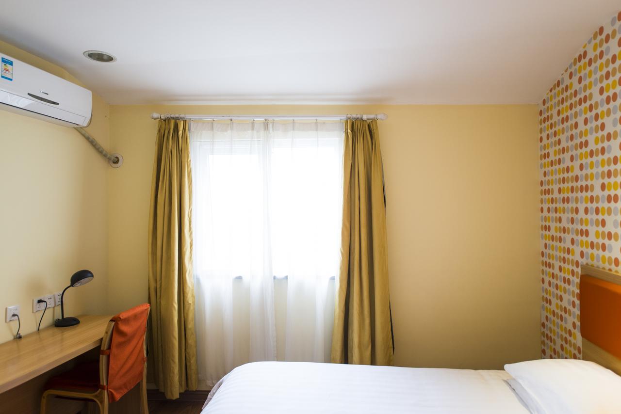 Home Inn Dalian Xinghai Bay Wuyi Road Nansha Street Exteriér fotografie
