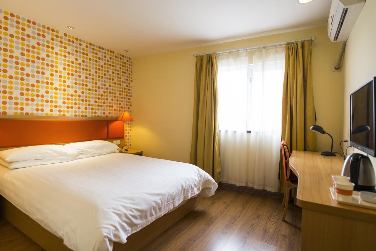 Home Inn Dalian Xinghai Bay Wuyi Road Nansha Street Exteriér fotografie